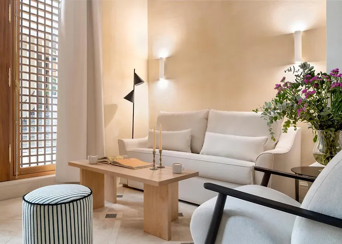 Magno Apartments San Agustin
