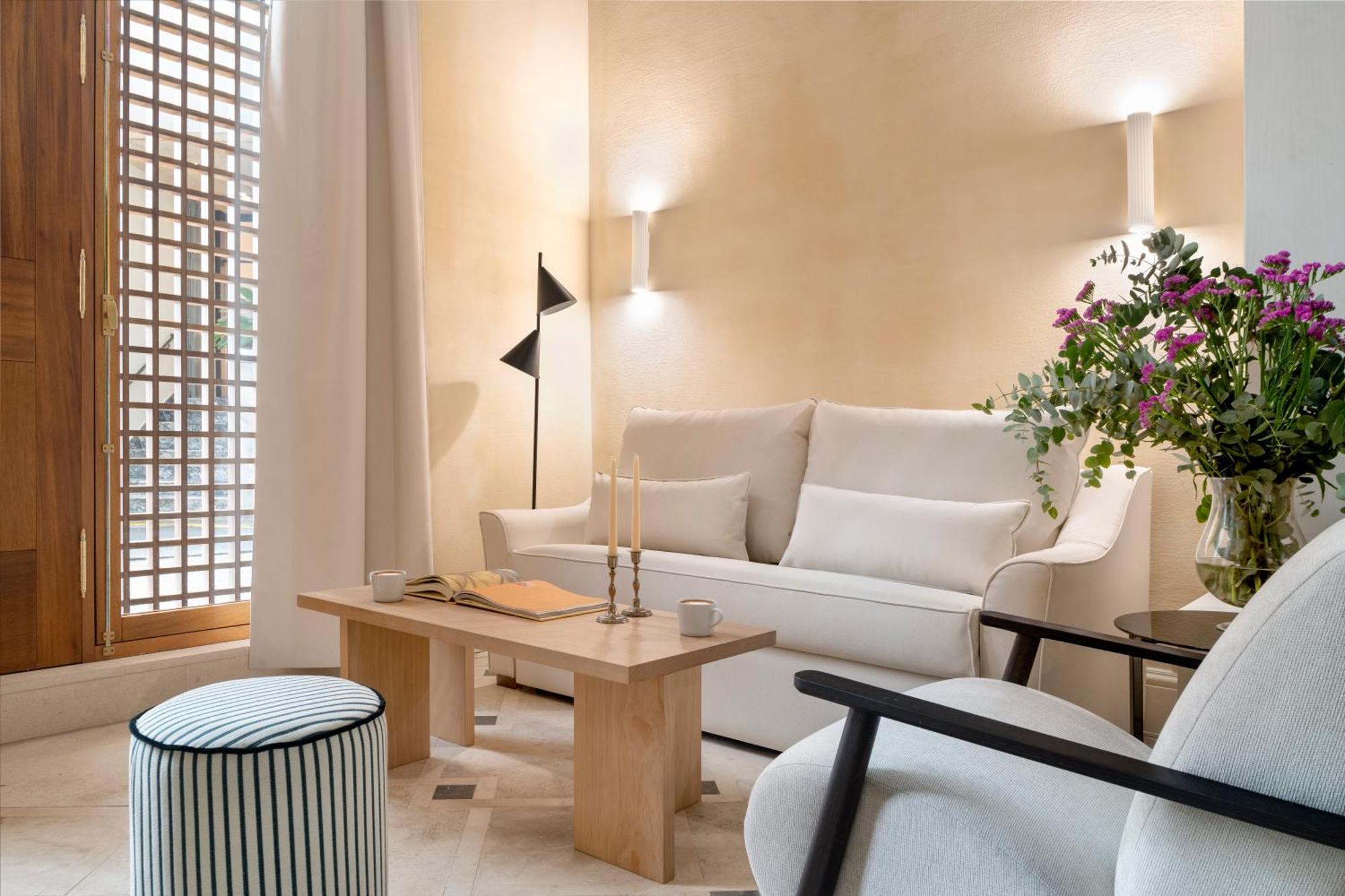Appartement Magno San Agustin Séville