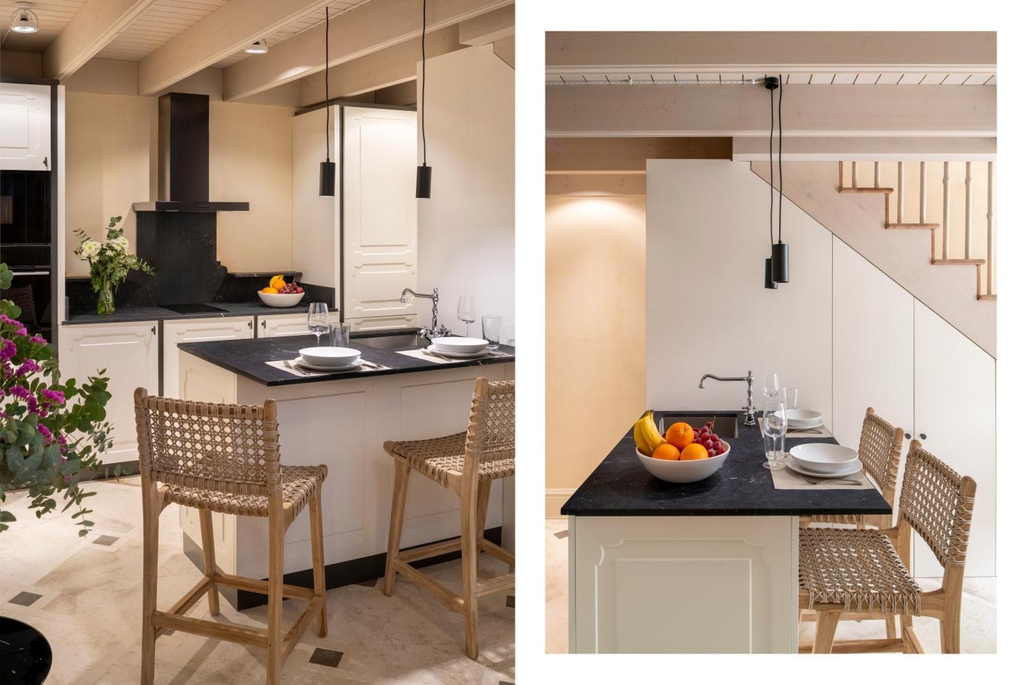 Appartement Magno San Agustin *