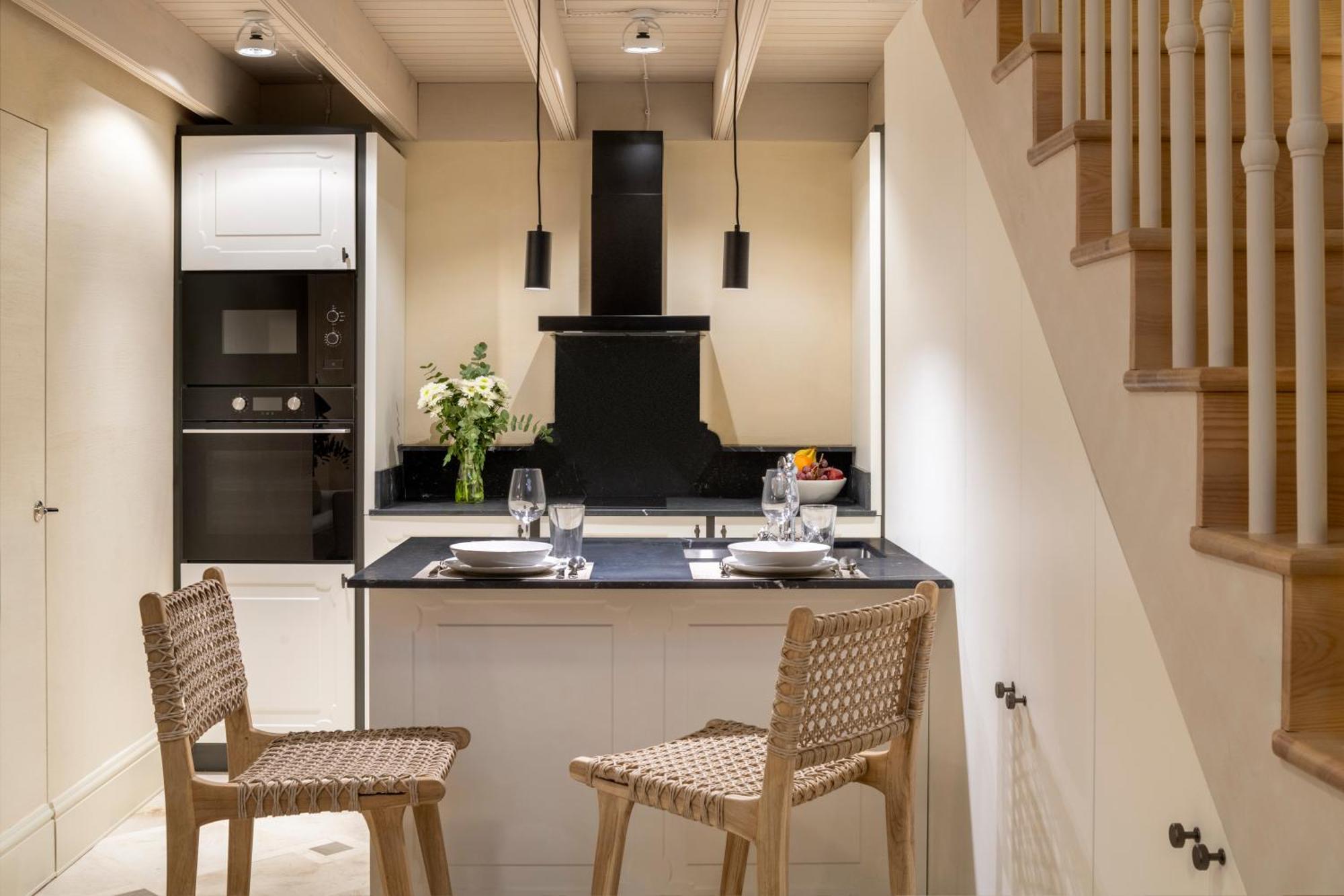 Magno San Agustin Appartement